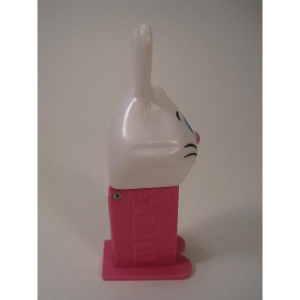 ペッツ・Pez・青い目のバニーちゃん・ミニ - ファイヤーキング 卸