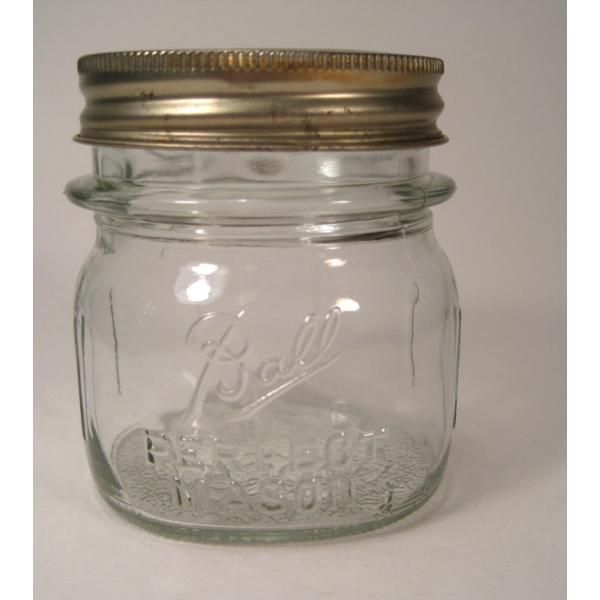 ヴィンテージ atlas ball jar acme ジャー 瓶 ガラス