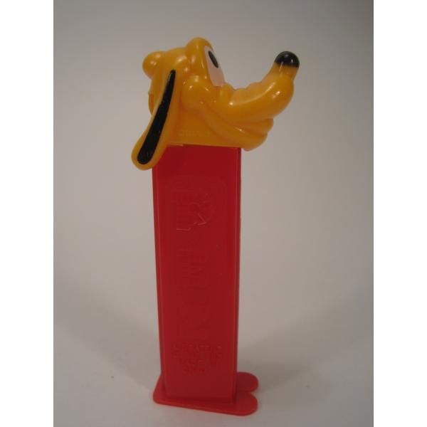 PEZ ペッツ　オールド　ピフ　薄足 Yahoo!オークション - PEZ ペッツ オールドペッツ 1970年代 パル