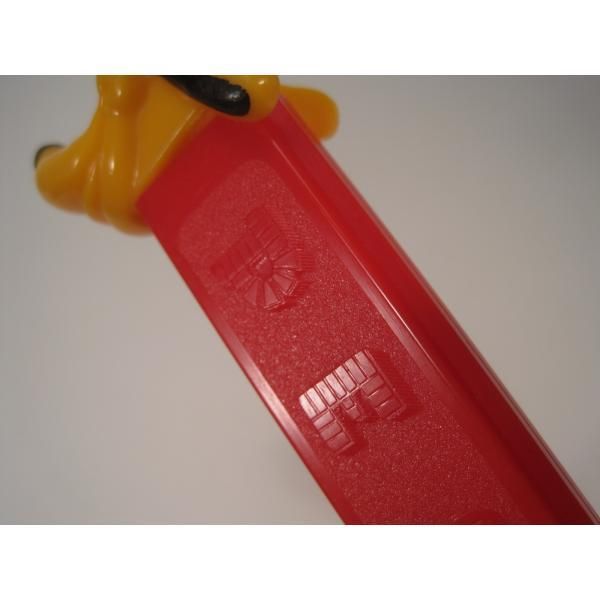 PEZ ペッツ　オールド　ピフ　薄足 図鑑】オールド（ヴィンテージ）PEZ - MUUSEO SQUARE