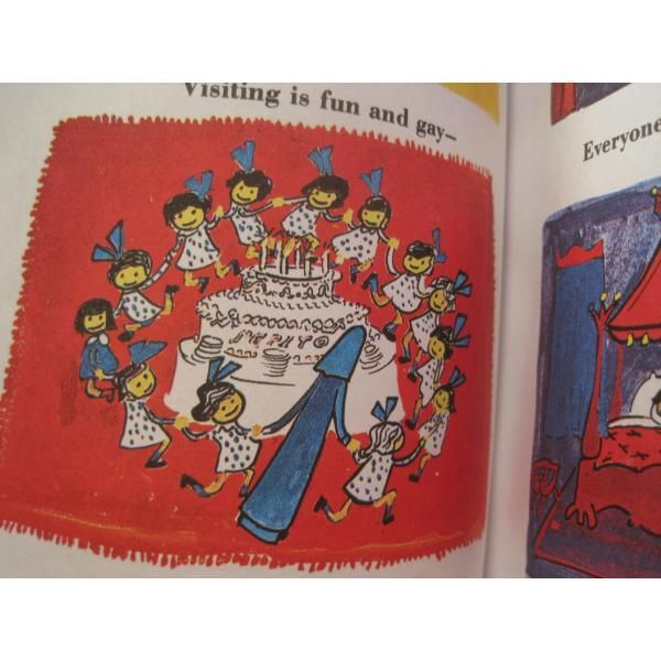 【ビンテージ】マドレーヌちゃん絵本セット マドレーヌちゃん 絵本 洋書 英語 3冊セット - メルカリ