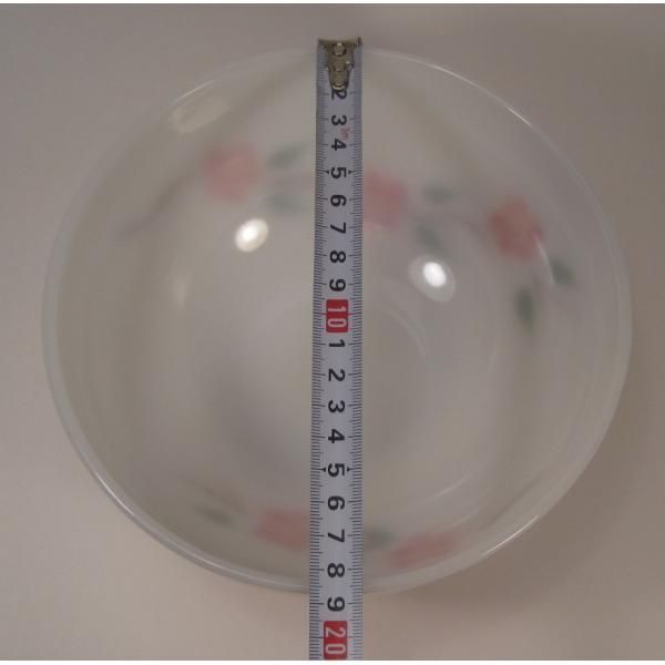 ファイヤーキング・ピーチブロッサム・コロニアル・ミキシングボウル