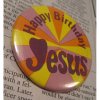 եå ơ̥ХåHappy Birthday Jesus󥸡