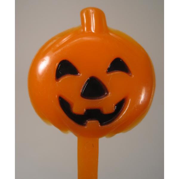 ハロウィン かぼちゃ パンプキン オーナメント『パンプキン♪ピック』 価格比較