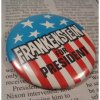  ơ̥ХåFrankenstein for President֥ե󥱥󥷥奿ץ쥸ǥȤˡ