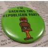  ơ̥ХåI'm Backing the Republican PartyֶޤٻƤޤ