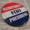  ơ̥ХåHumphrey for President