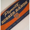 ѥåѥạ̊Τ뻨ߡܥåʤ ơPlymouth Rubber Bandѥå