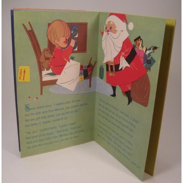 サンタ絵本♪ うま クリスマス サンタ絵本♪ うま クリスマス