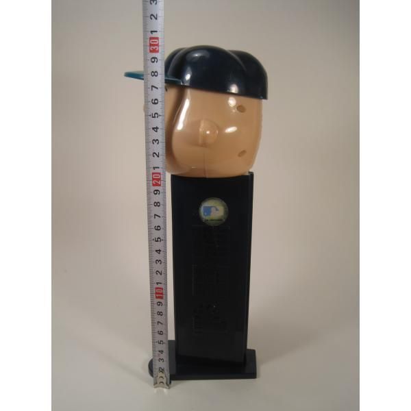 ペッツ・Pez・ジャイアントペッツ・シアトルマリナーズ