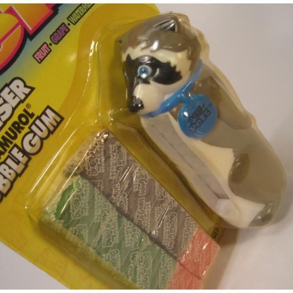 消防士のPEZ(ペッツ) （ペッツ pezのYahoo!オークション(旧