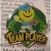 ơޥ롦١ܡץ졼䡼Team Playerԥ