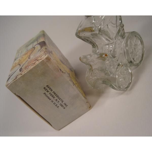 エイボン　小物入れ　香水ビン　セット エイボン 小物入れ 香水ビン セット Avon エイボン アンティーク