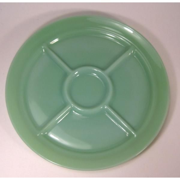 ファイヤーキング　ジェダイレストランウェア　5コンパートメントプレート ファイヤーキング・レストランウェア・ジェダイ・5コンパートメント