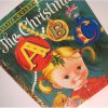 ꥹޥý ơꥹޥܡȥ르ǥ֥åThe Christmas ABC