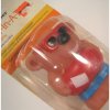 おままごと・お人形遊びアイテム・おもちゃ・ガラガラなど 未使用未開封・Gerber Baby社・1987年製造お風呂用おもちゃ