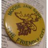 ̥Хå ơ̥Хå֥ꥭMoose Jaw Sask. The Friendly cityȥʥ