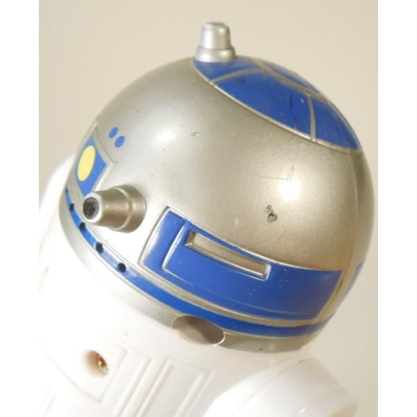 Pez Giant Star Wars R2-D2 - CandyMachines.com