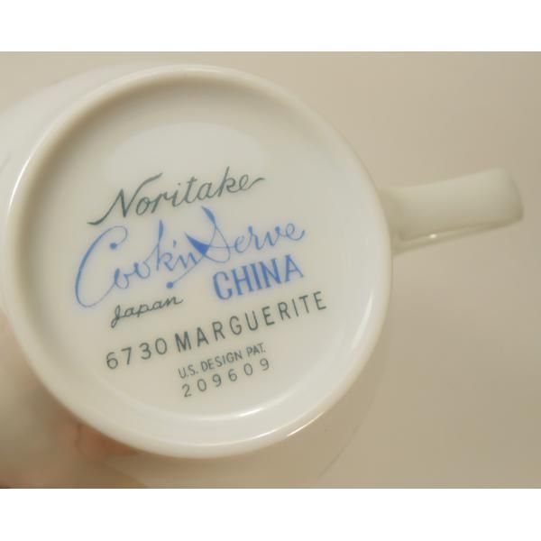 オールドノリタケ・米国輸出用日本製・Cook'n Serve