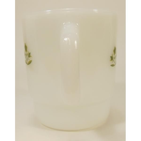 ファイヤーキング・メドウグリーンマグ【B】 - ファイヤーキング 卸