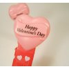 Х󥿥 PEZڥåġХ󥿥ϡȡHappy Valentine's Day饤ȥԥ󥯥ϡȡ֥ƥϡȡϥ󥬥꡼