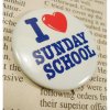 եå ơ̥Хåꥹ󡦶񥷥꡼I LOVE Sunday School