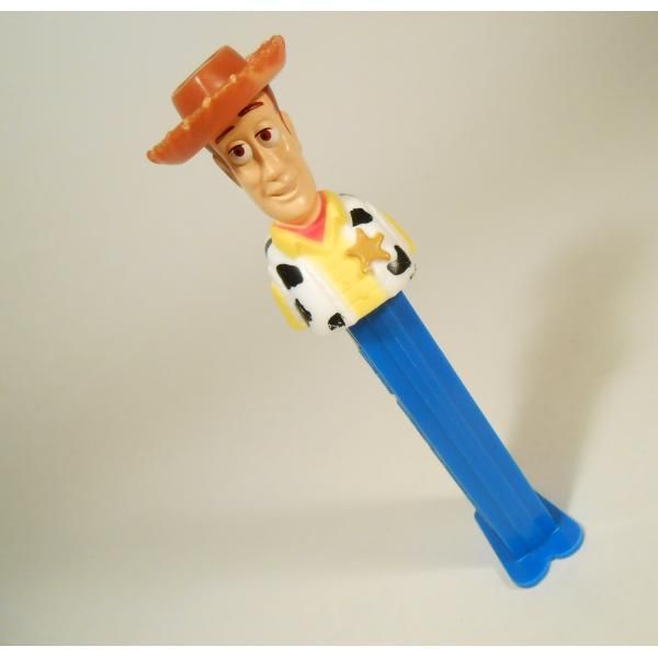 新品 未使用 ファイヤーキング トイストーリー Woody PEZ・ペッツ・トイストーリー・ウッディ - ファイヤーキング 卸 仕入れ