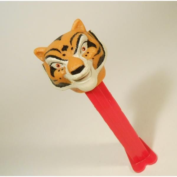 PEZ - 人気のファイヤーキング ジェダイなどを取り扱い「AG