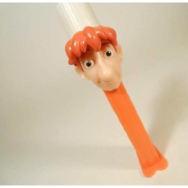 PEZ ペッツ