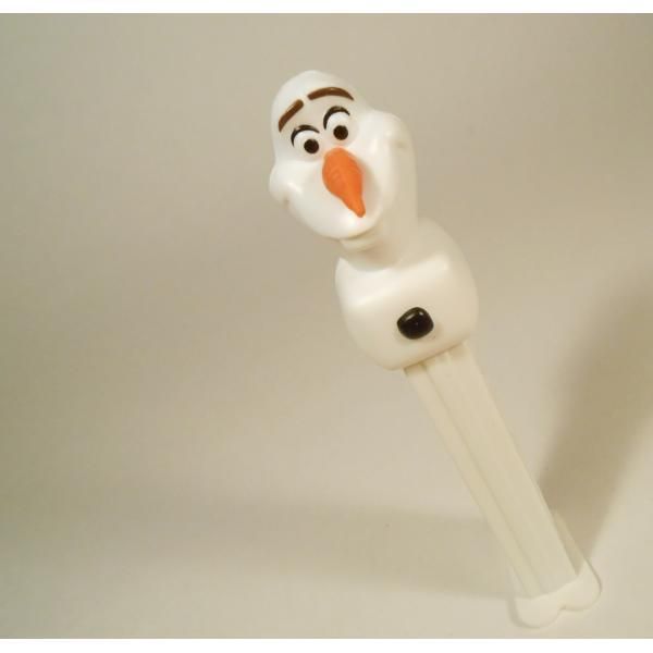 Pez ペッツ アナと雪の女王 オラフ ファイヤーキング 卸 仕入れ 小売 通販サイト Fire King Ag