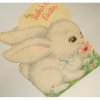 ¾ ơ꡼ƥ󥰥ɡFor Baby's First Easterۥ磻ȥХˡ40~50ǯ