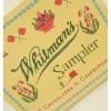 ơ祳졼ѥƥ̡åȥޥ󥺥ץ顼Whitman's SamplerB