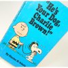 ܡȥ֥å ơ̡ԡȥ֥åHe's Your Dog, Charlie Brown!ɽB