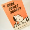 ܡȥ֥å ơ̡ԡȥ֥åHere Comes Snoopy
