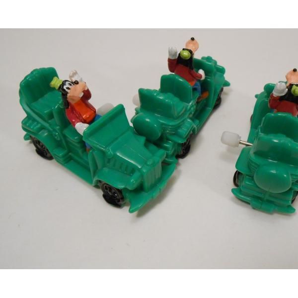 ヴィンテージ ディズニー ミッキーの仲間たち バーガーキング グーフィーと緑の車 ぜんまいトイ ファイヤーキング 卸 仕入れ 小売 通販サイト Fire King Ag ヴィンテージ ディズニー ミッキーの仲間たち バーガーキング グーフィーと緑の車 ぜんまいトイ ファイヤーキング 卸 仕入れ 小売 通販サイト Fire King Ag