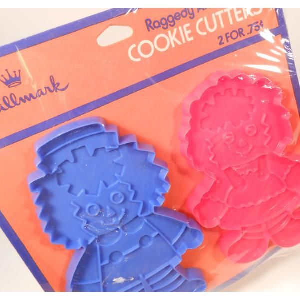 未使用 デッドストック 未開封 ラガディアン アンディ クッキーカッター2個セット ファイヤーキング 卸 仕入れ 小売 通販サイト Fire King Ag 未使用 デッドストック 未開封 ラガディアン アンディ クッキーカッター2個セット ファイヤーキング 卸 仕入れ 小売 通販サイト Fire King Ag