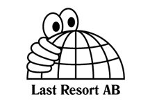 LAST RESORT AB (ラストリゾートエービー)