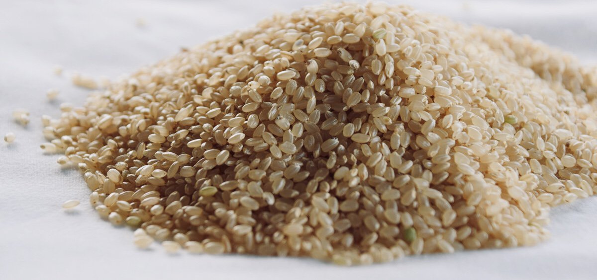 Rice bran. Bransen рис. Brown Rice цвет. Рис buta.