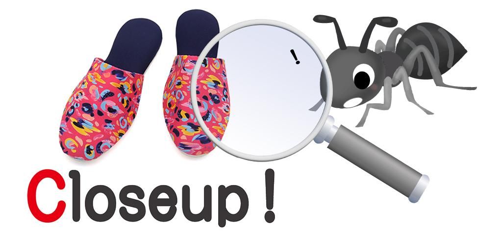 Closeup! ꥹå