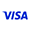 カード決済 VISA